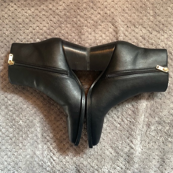 Coach Parcey Bootie - Picture 5 of 12